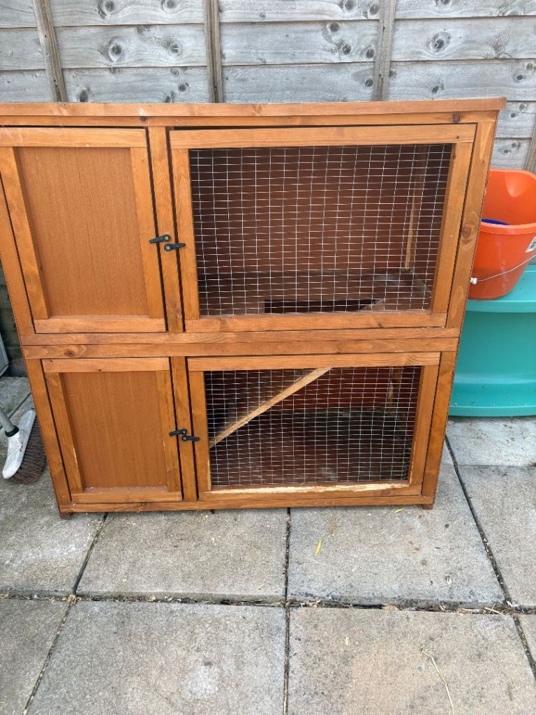 Hutch 