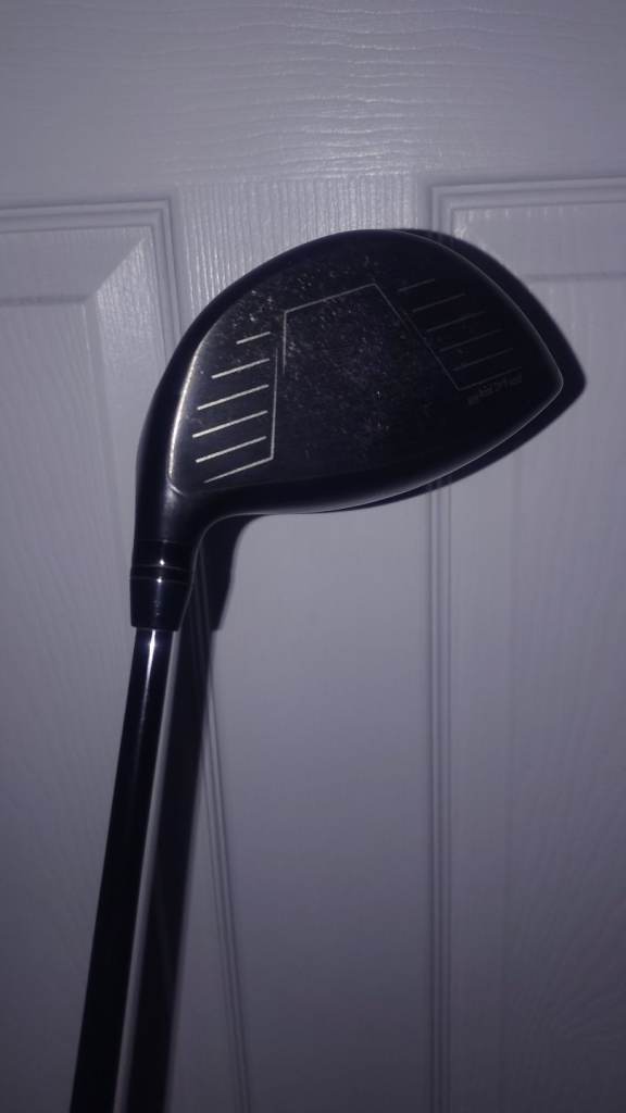 wilson dynapower driver 