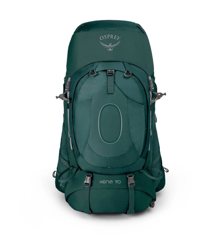 Osprey Backpack. Women’s. Large