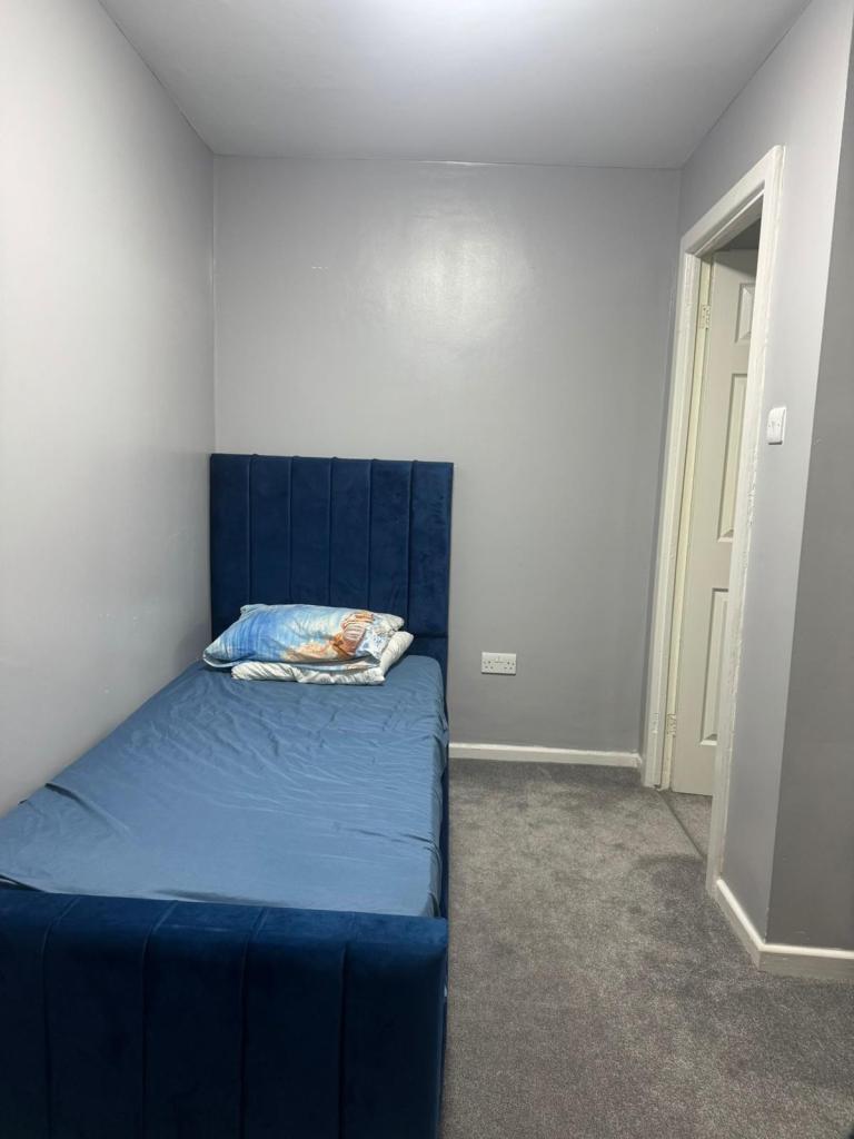 Single room to let