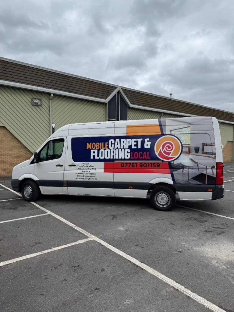 Volkswagen, CRAFTER, Panel Van, 2015, Manual, 1968 (cc)