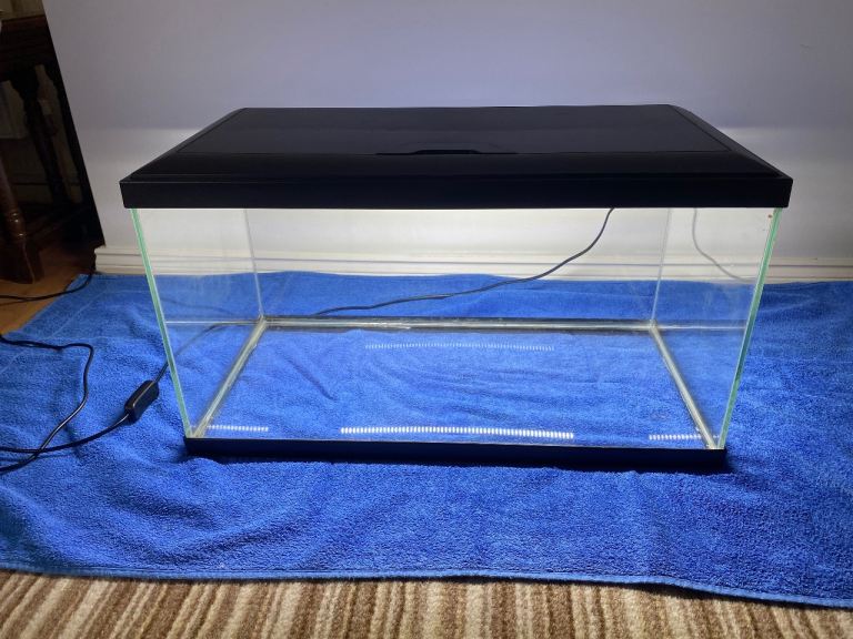 2xFish Tank  – Good Condition