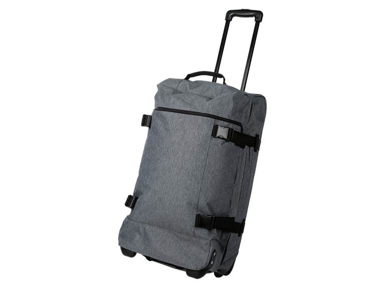 TOPMOVE Sac de voyage trolley 65 L  Luggage 