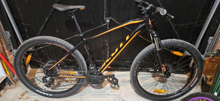 image for Scott Aspect 770