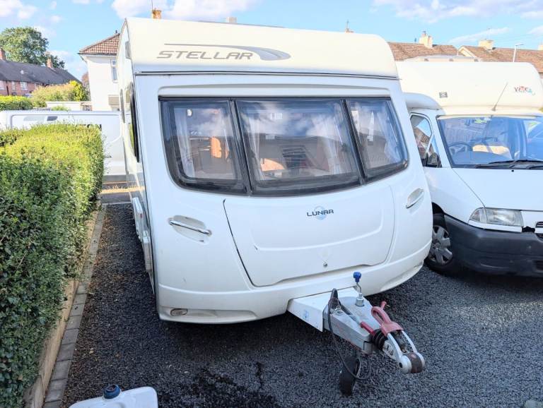 2013 LUNAR STELLAR - 2-BERTH
