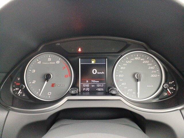 AUDI SQ5 3.0 TFSI V6 Supercharged Petrol Jap Import Immaculate 2014