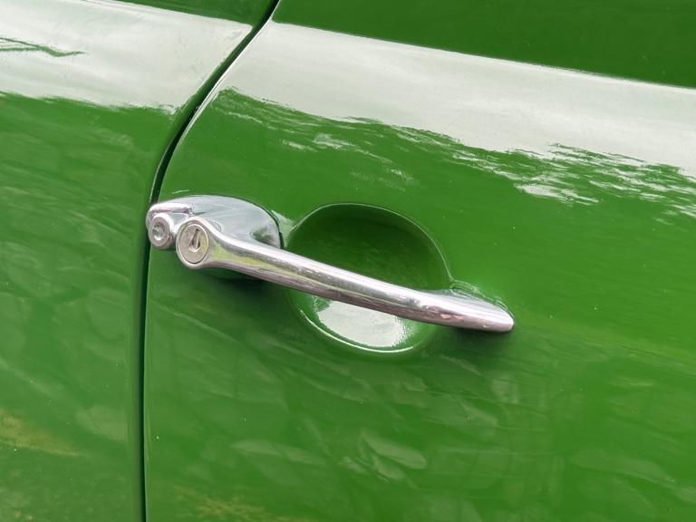 1980 Austin Mini 1275cc 2dr Manual Saloon Petrol Manual