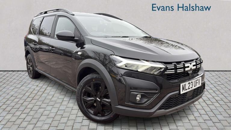 2023 Dacia Jogger 1.0 TCe Extreme SE 5dr Estate Petrol Manual