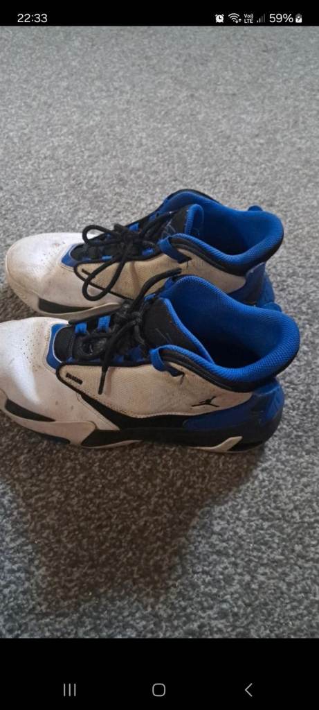 image for Nike air jordans 