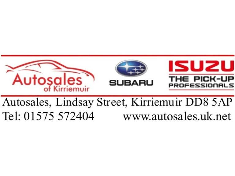  Isuzu D-Max DL40 Dcb Pick Up Diesel Manual