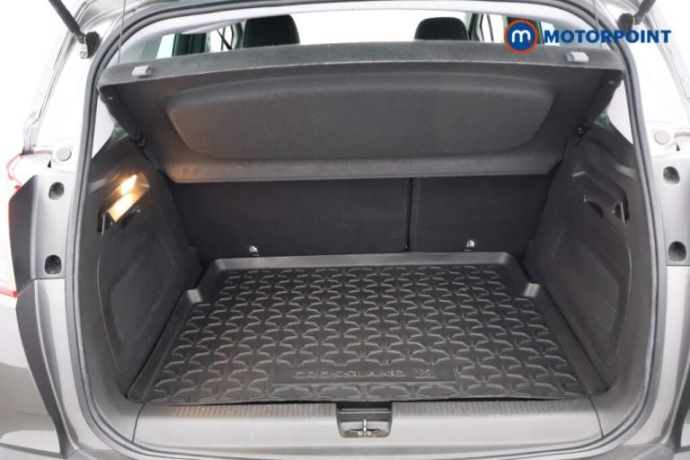 2020 Vauxhall Crossland X 1.2T [110] Sport 5dr [6 Spd] [Start Stop] SUV Petrol Manual