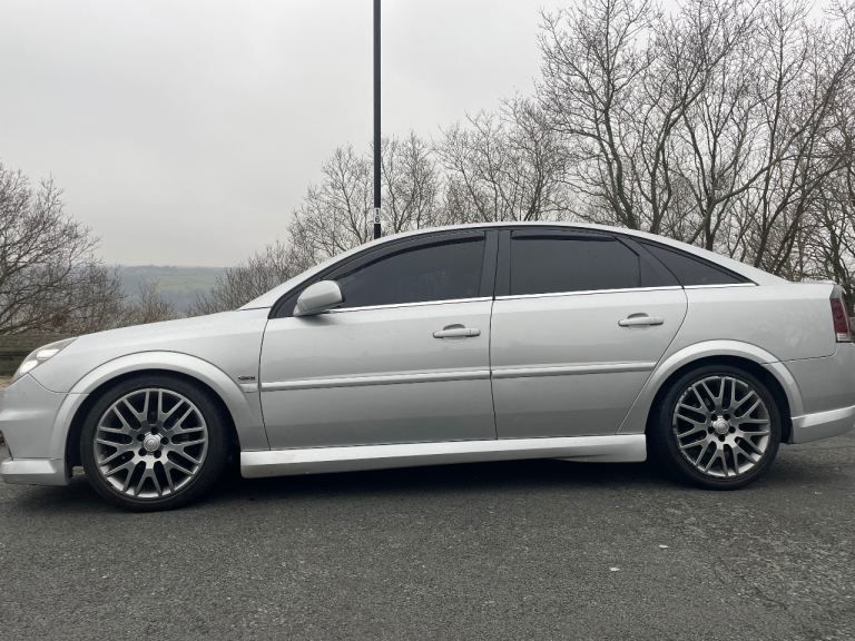 VAUXHALL VECTRA XP2 1.9 CDTI, SAT NAV, ALLOYS DIESEL 2008 SWAP