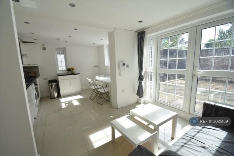 1 bedroom in Uxbridge Road, London, W12 (#3026139)