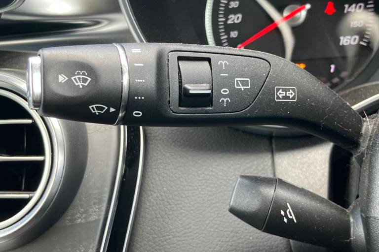 2016 Mercedes-Benz C Class C350e Sport Premium Plus 5dr Auto Estate PETROL/ELECTRIC Automatic