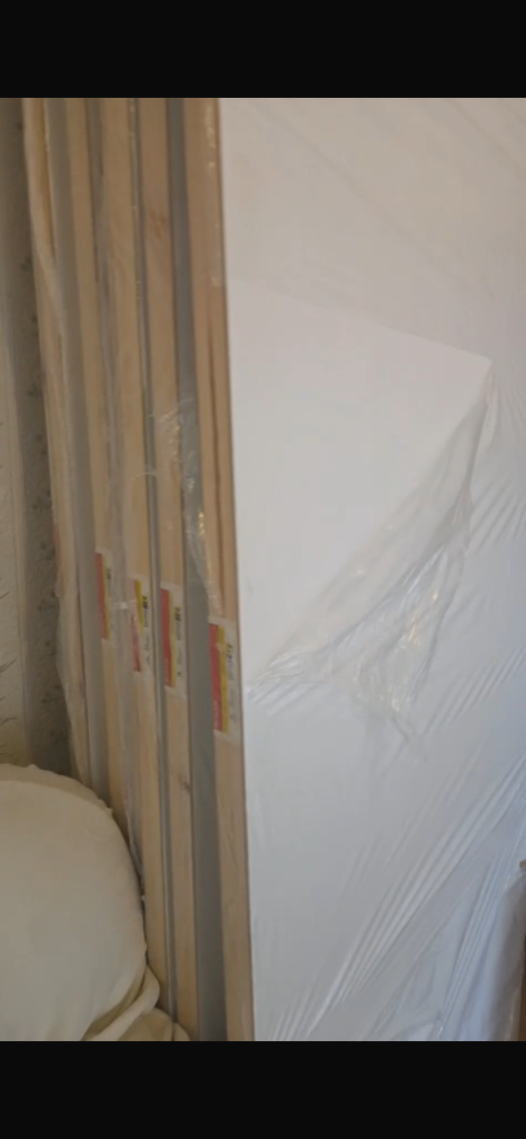 Fire Doors FD30