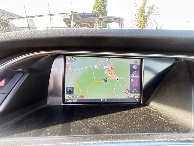 2013 Audi A5 1.8T FSI S Line 2dr Multitronic CONVERTIBLE Petrol Automatic