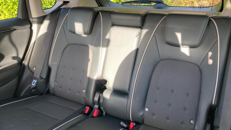 2025 Honda ZR-V 2.0 eHEV Sport 5dr CVT Hybrid Estate Estate Hybrid Automatic