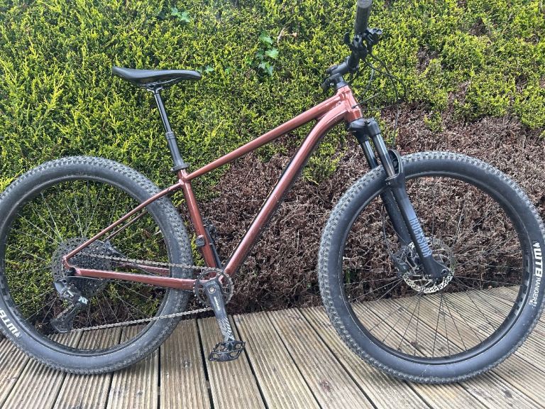 Cannondale cujo one