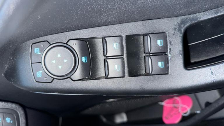 2022 Ford Fiesta 1.0 EcoBoost Titanium 5dr Petrol Hatchback Hatchback Petrol Manual