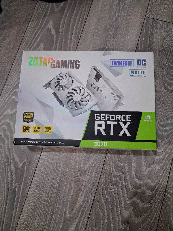 PC Parts bundle 