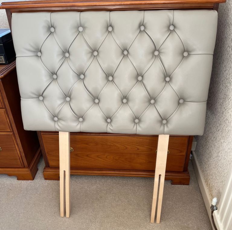 Small Single Bed Headboard 