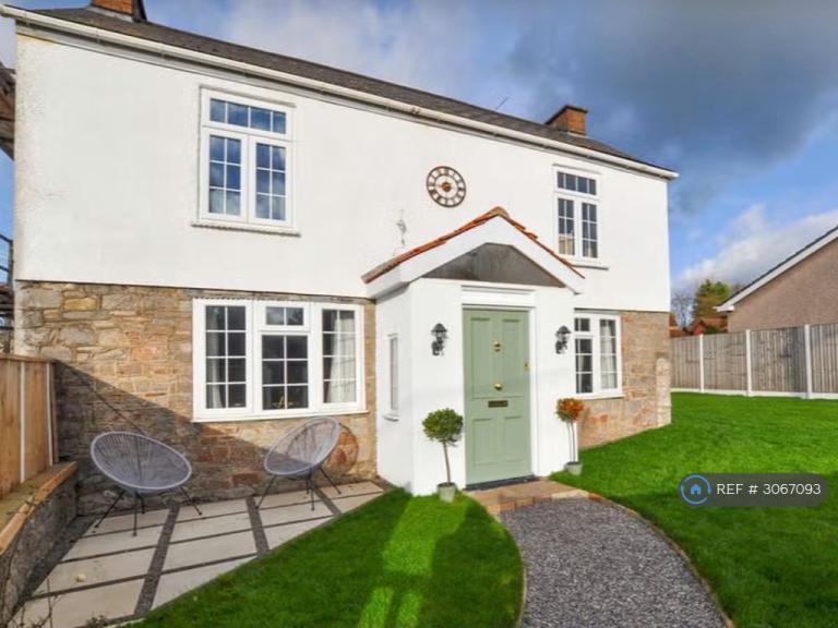 4 bedroom house in High St, Bristol, BS49 (4 bed) (#3067093)