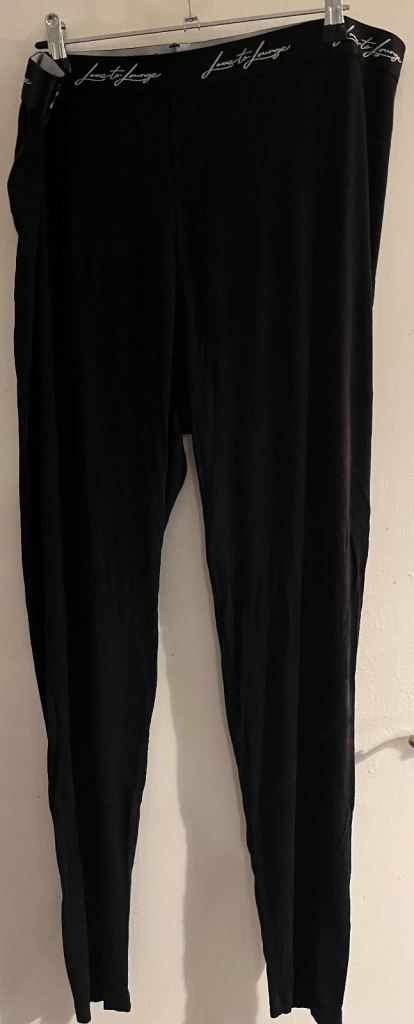 image for Lady’s pyjama bottoms 