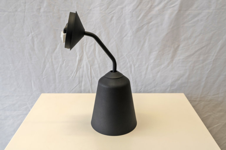 The Circus Wall Light Sconce by Corinna Warm - RRP £345