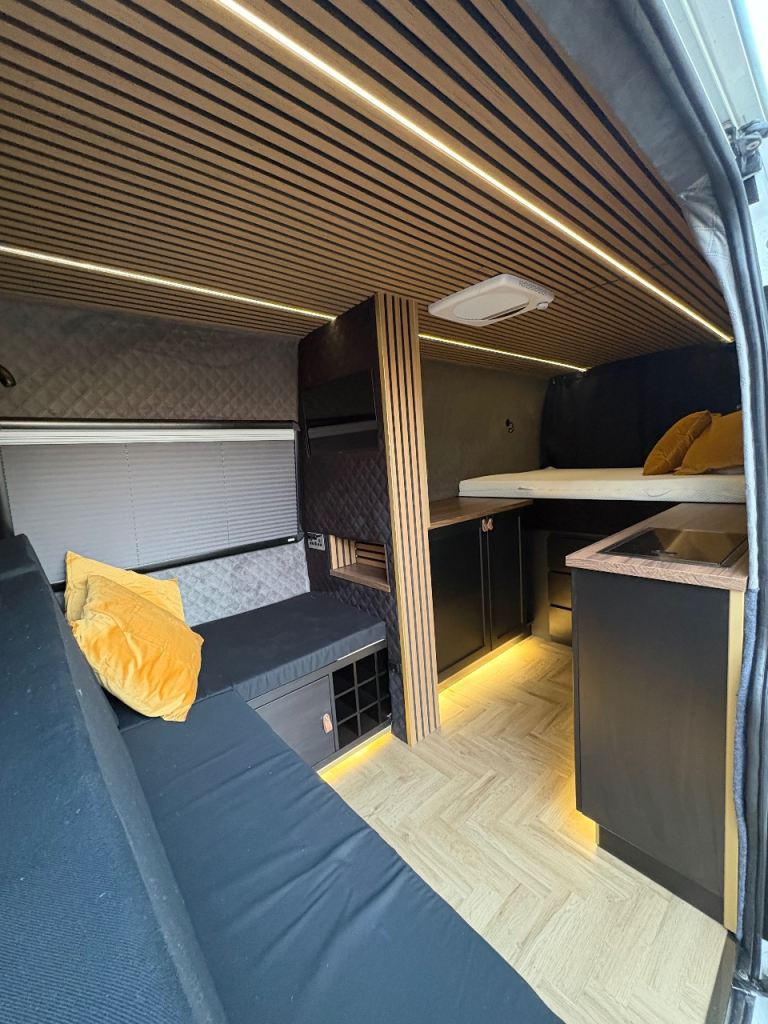 Peugeot, BOXER, Panel Van, 2018, Manual, 1997 (cc)