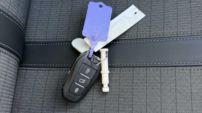 2023 Peugeot 208 1.2 PureTech 100 Allure Premium + 5dr Hatchback Petrol Manual