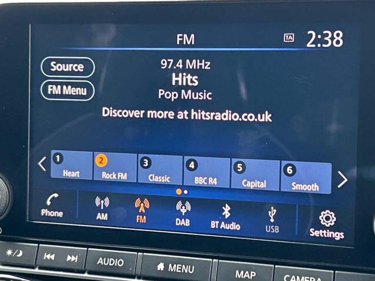 2022 Nissan Juke 1.0 DIG-T Tekna+ SUV 5dr Petrol DCT Auto Euro 6 (s/s) (114 ps) SUV PETROL Automatic