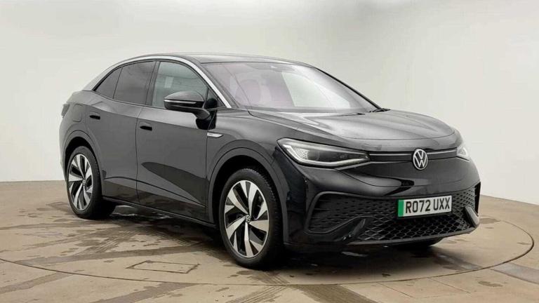  Volkswagen ID.5 Pro Performance 77kWh Style SUV 5dr Electric Auto (204 ps) Electric Automatic