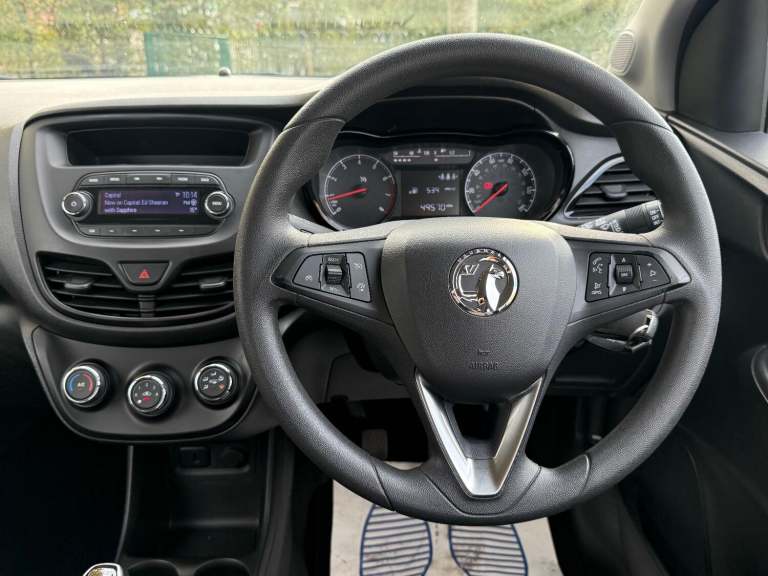 VAUXHALL VIVA 1.0 i SE 2017