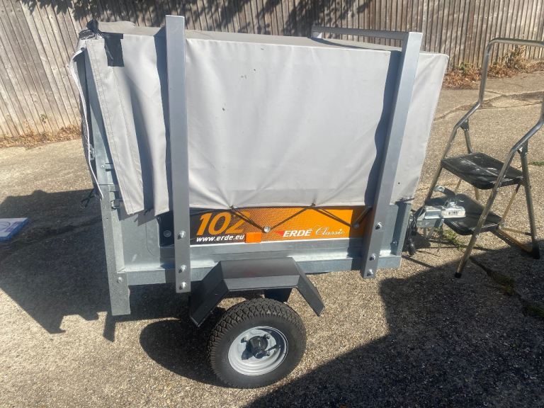 Erde 102 trailer