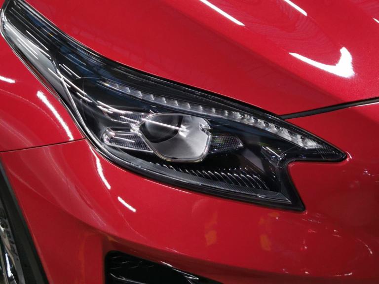 2022 Kia XCeed 1.6 GDi 8.9kWh 3 SUV 5dr Petrol Plug-in Hybrid DCT Euro 6 (s/s) (139 bhp) - Suv PE...