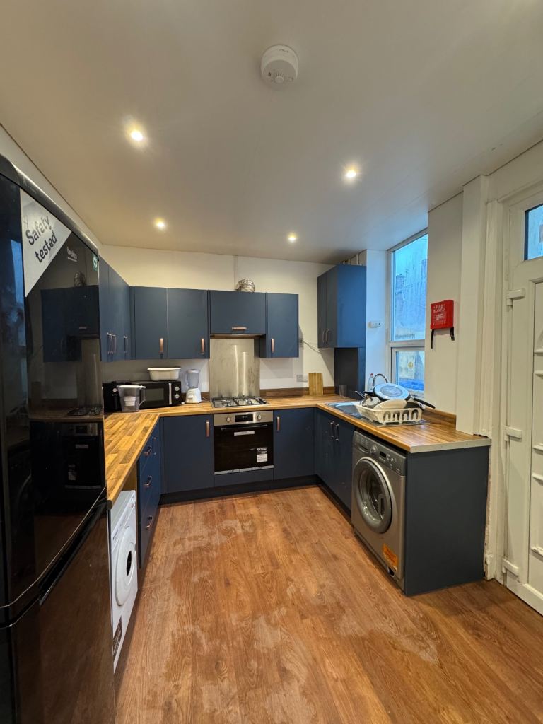 Room to rent in HMO Accrington 