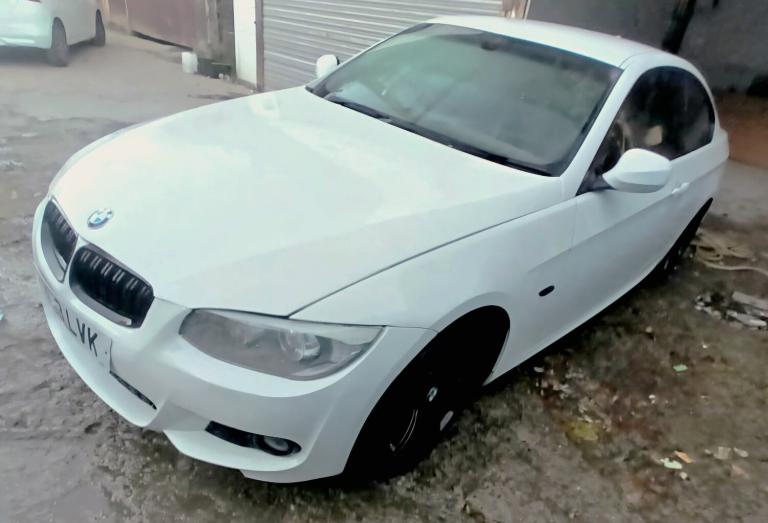 2013, BMW, 3 SERIES, Leather interior, Petrol, 1995 (cc) sale