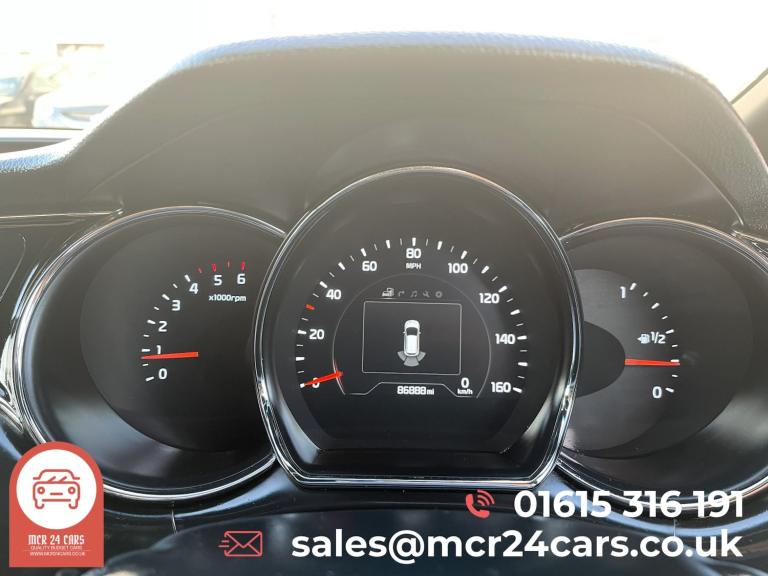 KIA CEED 1.6 CRDi GT-Line 2016