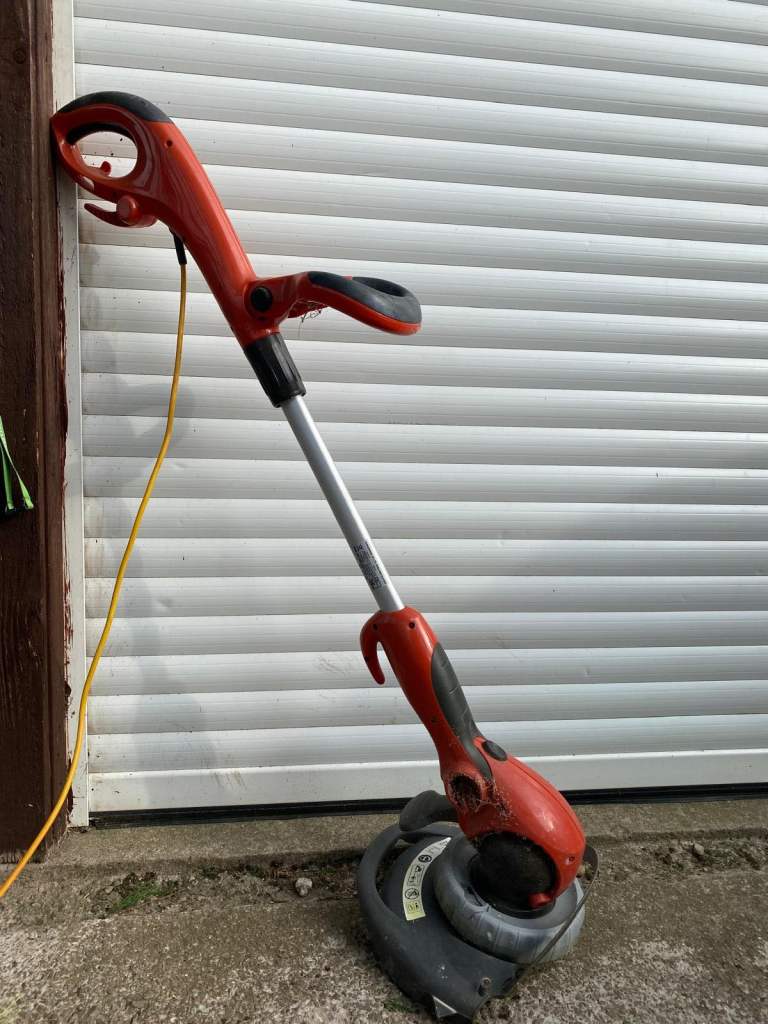 Corded Strimmer