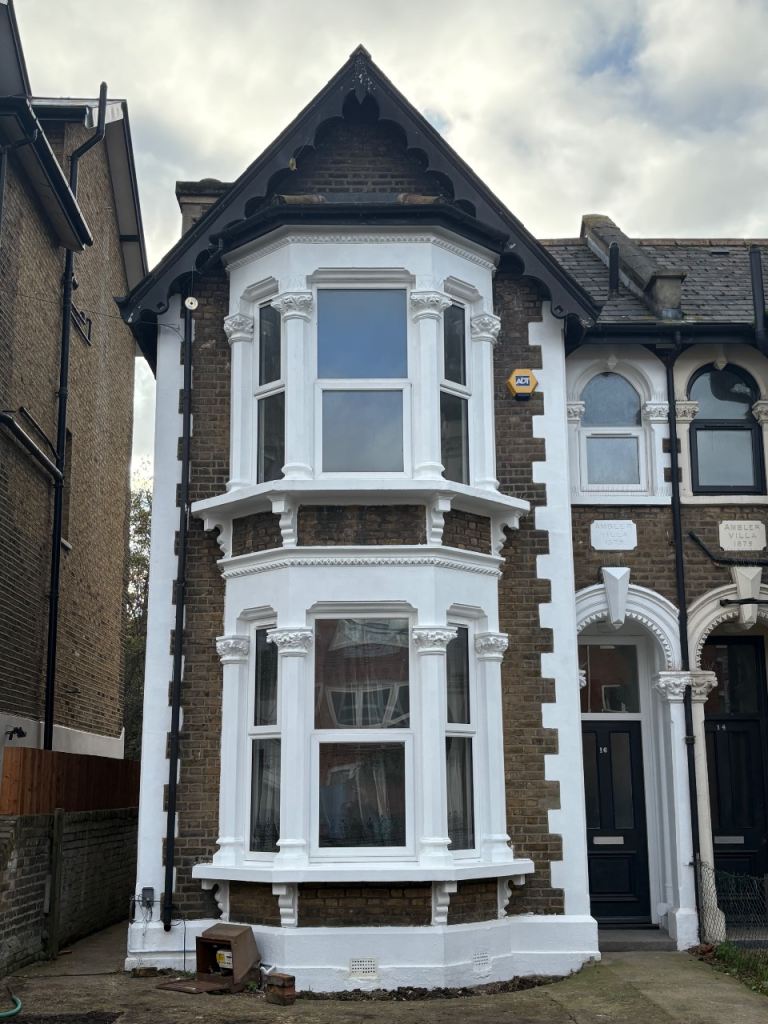 Fully Renovated 4 Bedroom House N17 NO AGENTS 