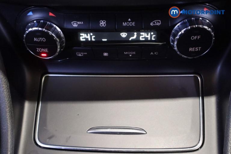 2019 Mercedes-Benz CLA CLA 220d AMG Line Night Edt 4Matic 4dr Tip Auto Coupe Diesel Automatic