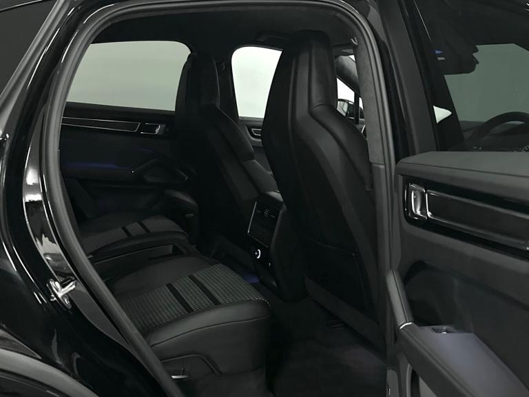 2019 Porsche Cayenne  S 3.0T V6 Tiptronic ( 340 bhp COUPE Petrol Automatic