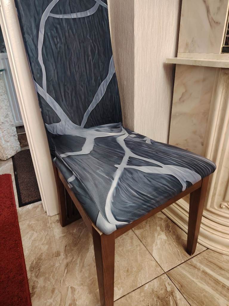 image for Wooden chair