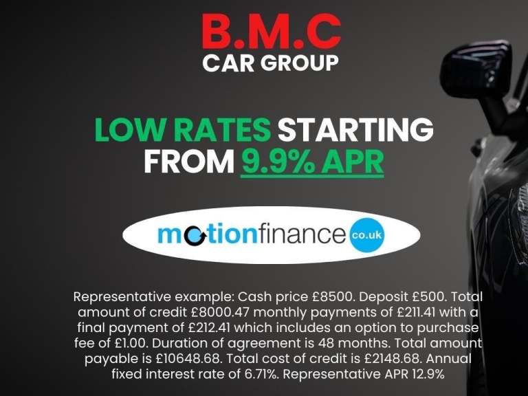 2013 Honda Jazz 1.4 i-VTEC EX 5dr CVT HATCHBACK PETROL Automatic