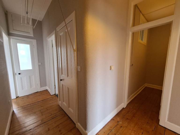 1 bedroom unfurnished flat, Hawthornvale, Trinity 