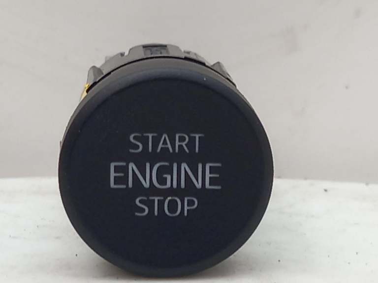 Seat Ibiza Engine Ignition Start Stop Button 2017-2026 575959839a
