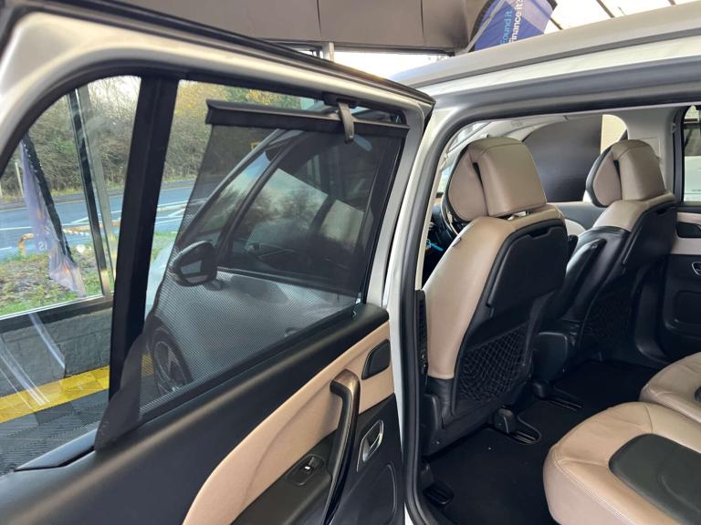 2016 Citroen C4 Grand Picasso 2.0 BlueHDi Exclusive+ 5dr EAT6 MPV DIESEL Automatic