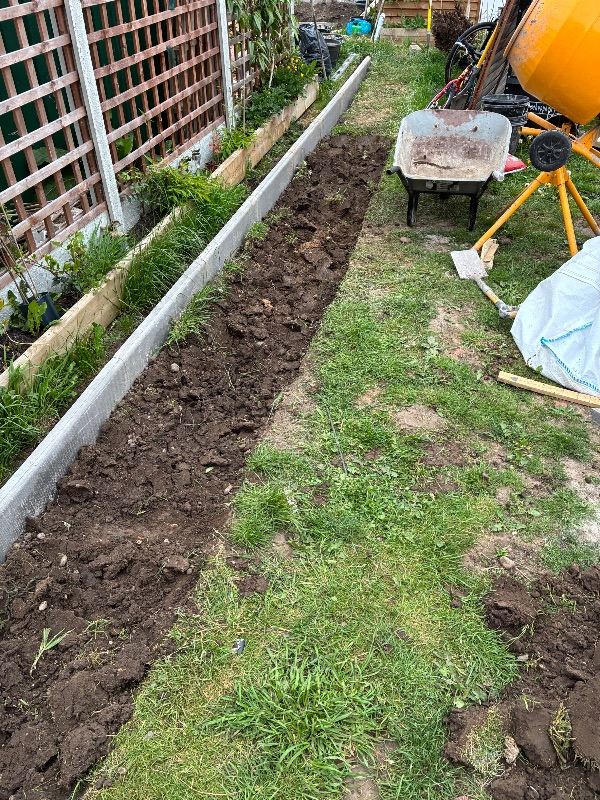 Free topsoil