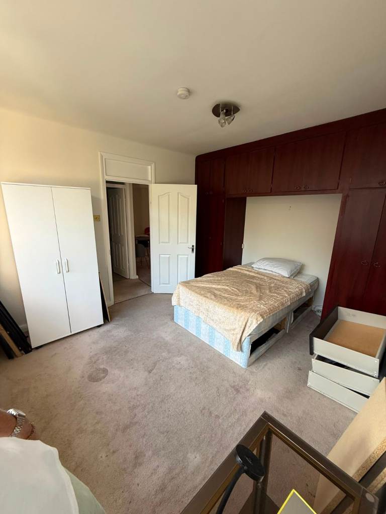 Furnished Room to rent- Near Regent's Park NW8