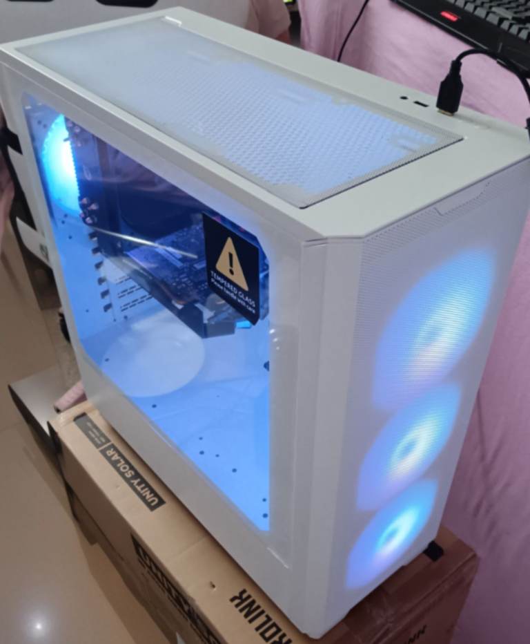 Gaming PC i7